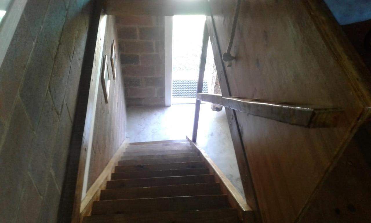 Lothian Rd Cottage Durban Exterior foto